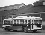 Twin Coach Model 40 G TT 1940 года